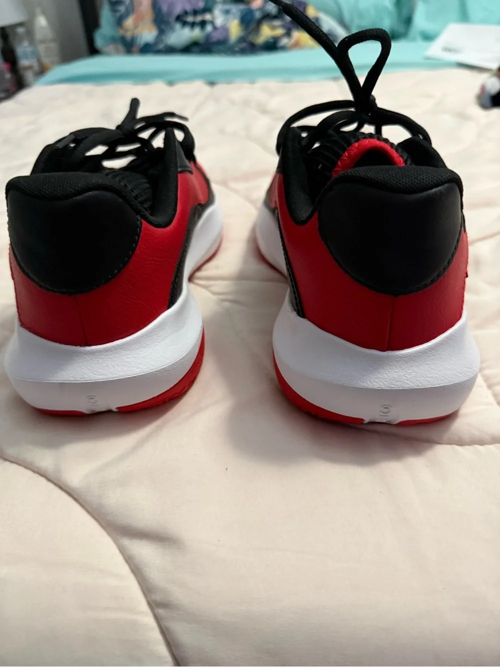 Under Armour lightweight athletic